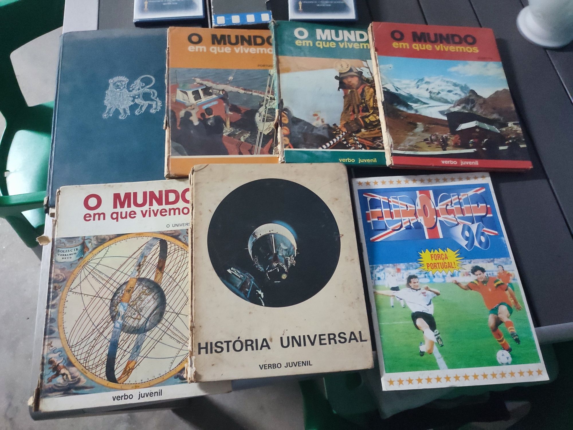 Livros antigos bom preço