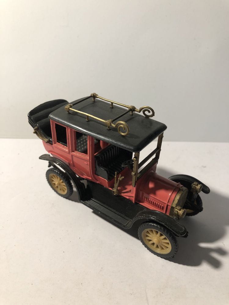 Miniatura Benz-Limousine 1910