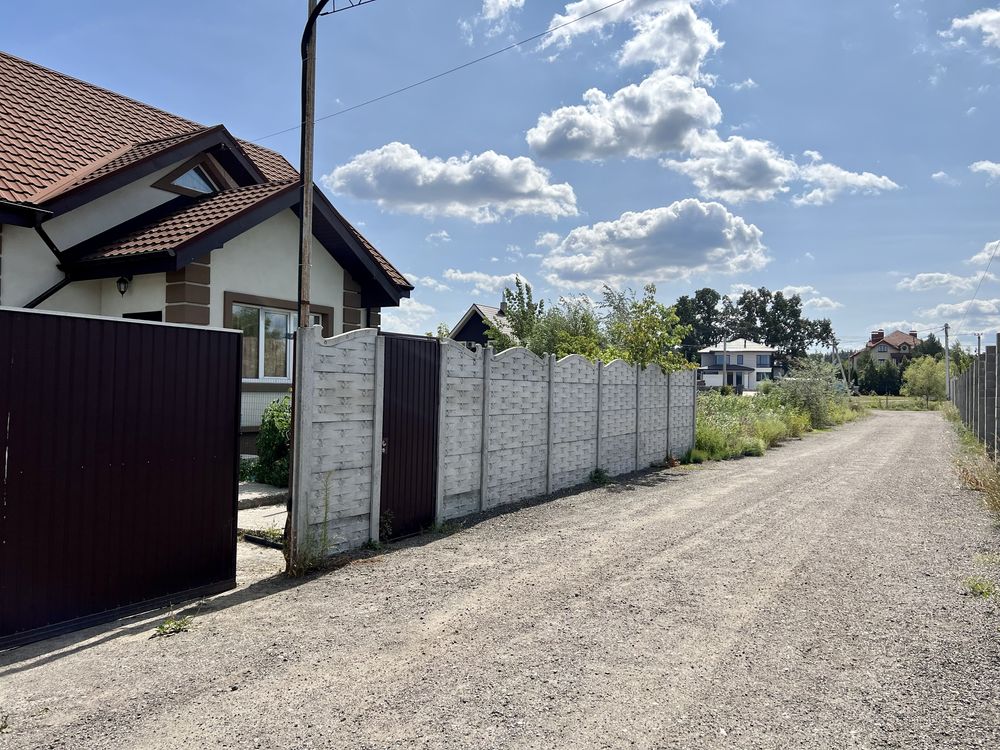 Продам дом, Белогородка,Киевская область