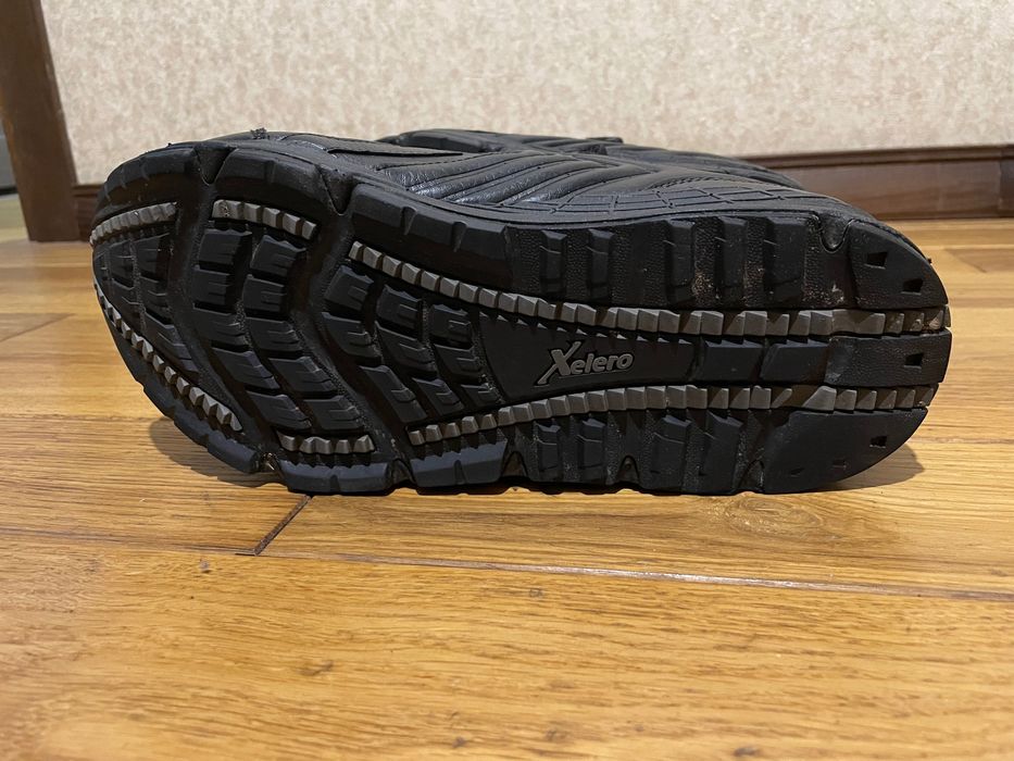 Стильные кроссовки Xelero Matrix Strap Швейцария Оригинал