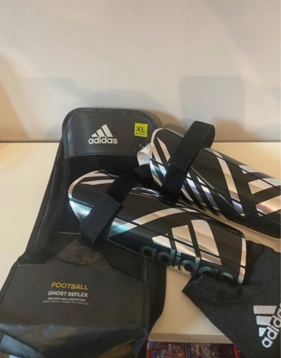 Ochraniacze piłka nożna Adidas
