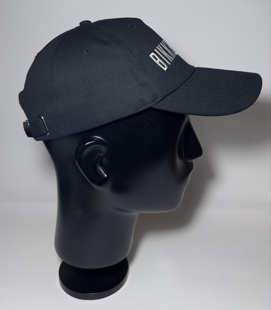 Кепка Bikkembergs M-L оригінал