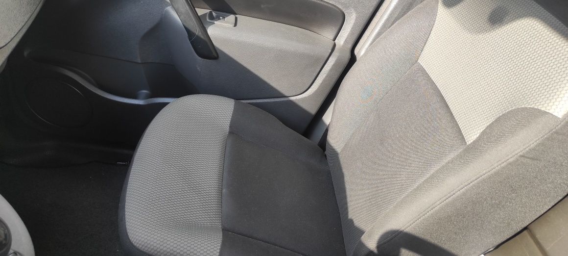Renault Kangoo Compact 1.5