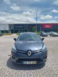 Renault Clio 0.9 TCe Limited Edition