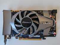 Placa Gráfica Asus V878