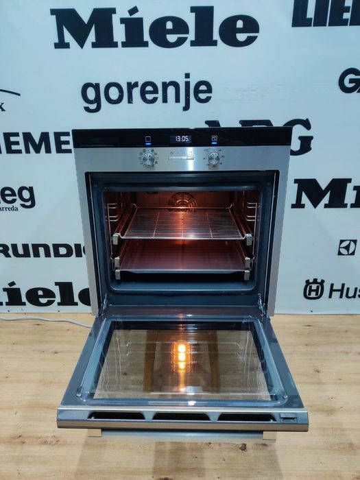 Вбудована духовка шафа, духовка Siemens™ Studio300°C. Пироліз! Germany