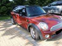 Mini Clubman 1.6 diesel