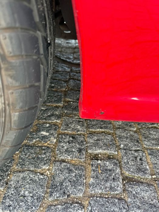 Mazda MX-5 NA “Miata”