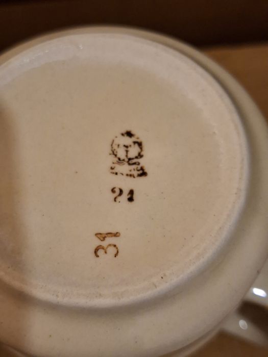 Dwa mleczniki Tułowice