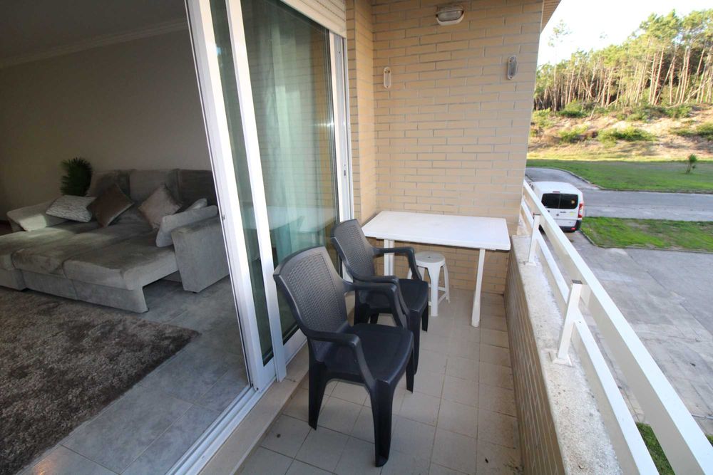 Apartamento T2 em Chafé - Viana do Castelo