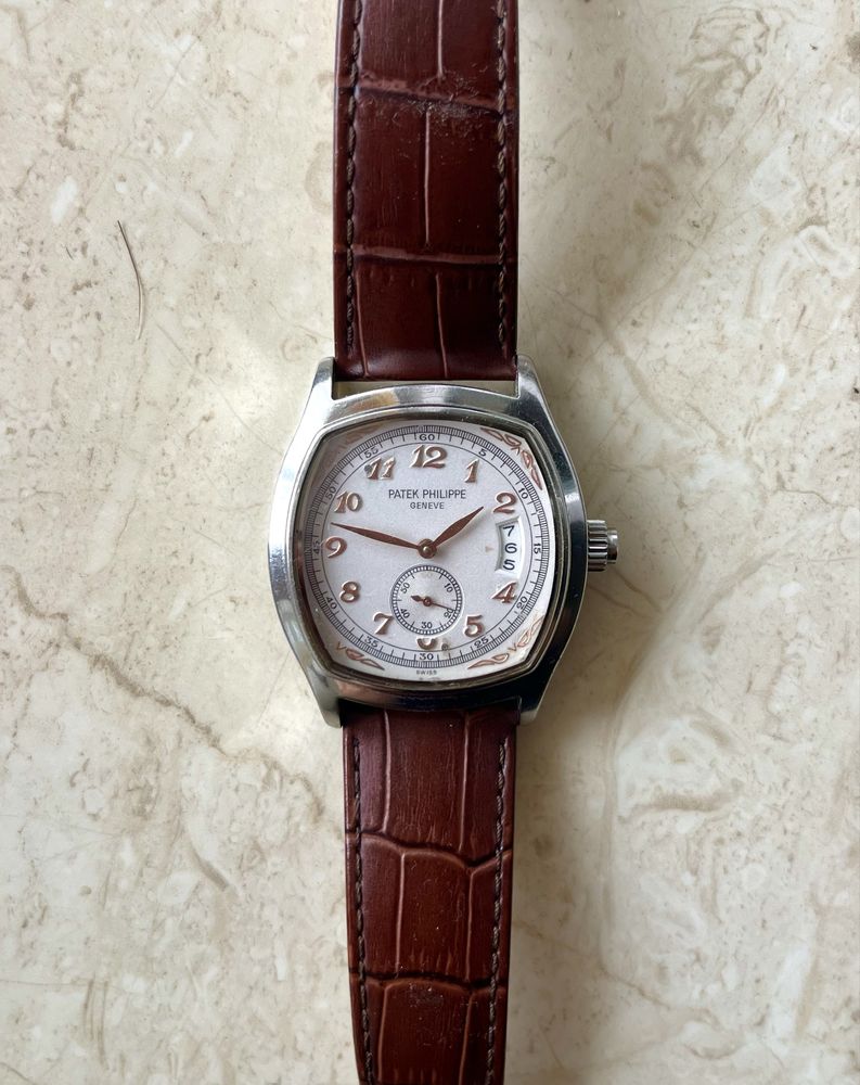 Годинник Patek Philippe Geneve