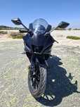Yamaha yzf r125 de 2025