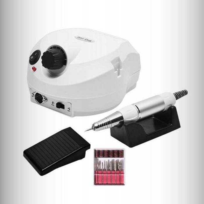 FREZARKA DO Paznokci 65w