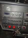 Блок Клімат-контроль автобус Сетра / Climate control Setra