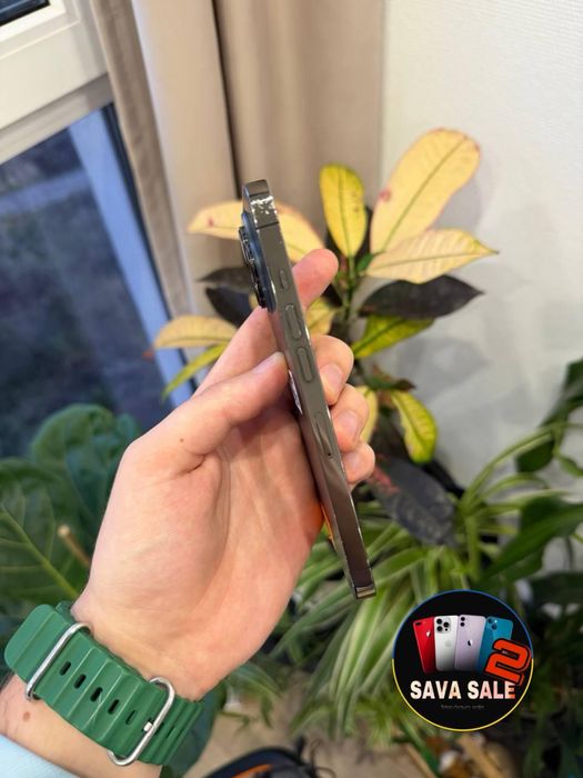 iPhone 13 Pro 128gb | 91% | SAVA SALE