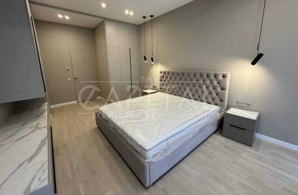 Продажа квартиры, ЖК Новопечерские Липки, Драгомирова, Верхогляда