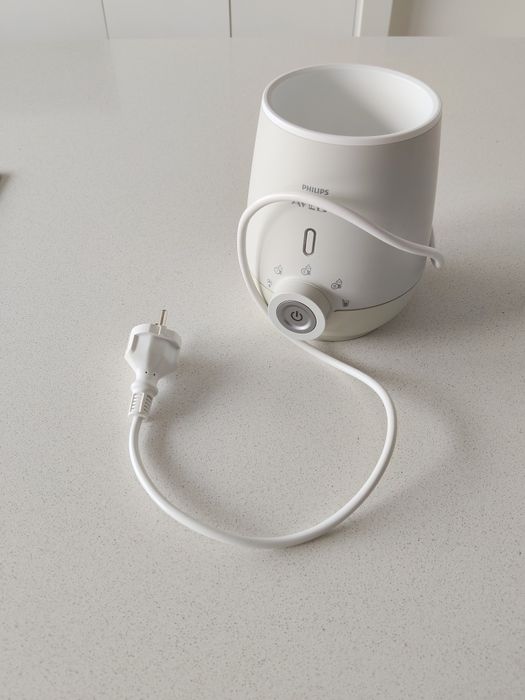 PHILIPS AVENT - Aquecedor de  Biberões