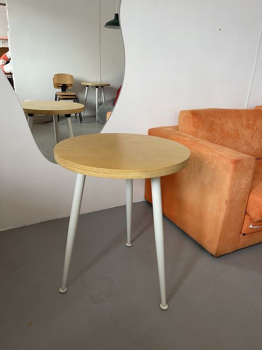 Стіл 60 см діаметр