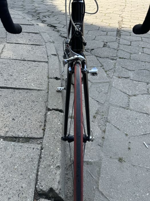 Rower szosowy Koga (sosa, kolarzowka , kolarka)