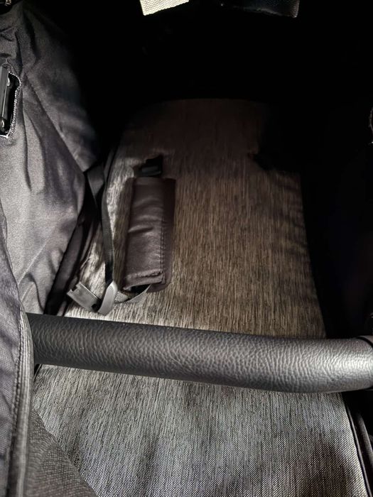 Коляска 2в1 Elite