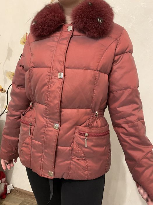 Куртка демісезон С-М