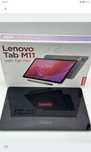 Telefon LENOVO.Super tablet M11.Bateria 7040.Ekran 11.Gw.pr.Android 14