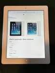 Apple Ipad 4 100% sprawny