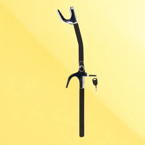 Barra de Segurança - VOLANTE