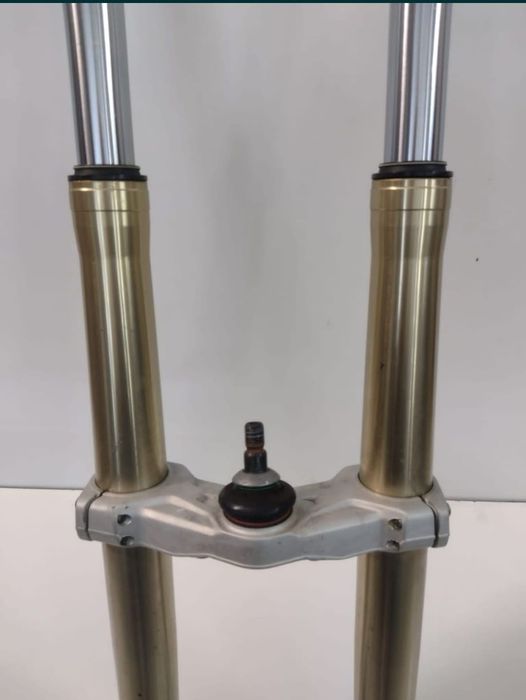 Zawieszenie do BMW GS 1200 k50