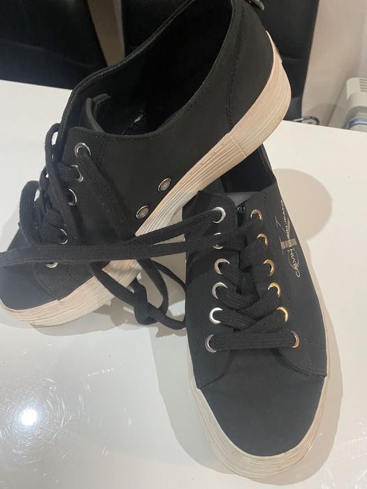 Trampki Calvin Klein 38