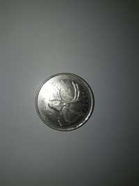продам монету 2007