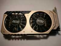 Karta graficzna PALIT GeForce GTX 970 JetStream OC