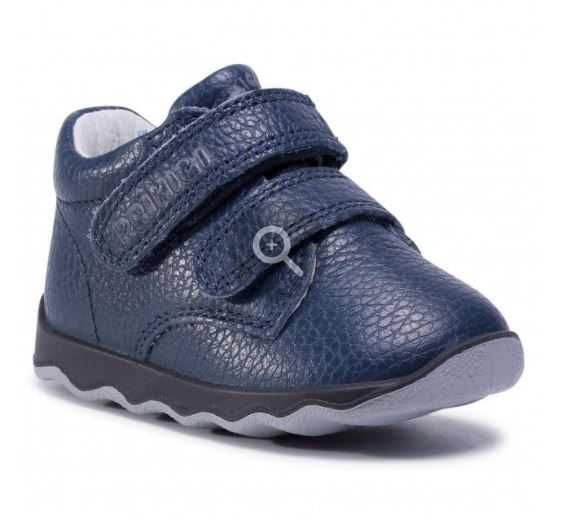 Buty na wiosnę, skóra, Primigi rozm 18, pierwsze buty