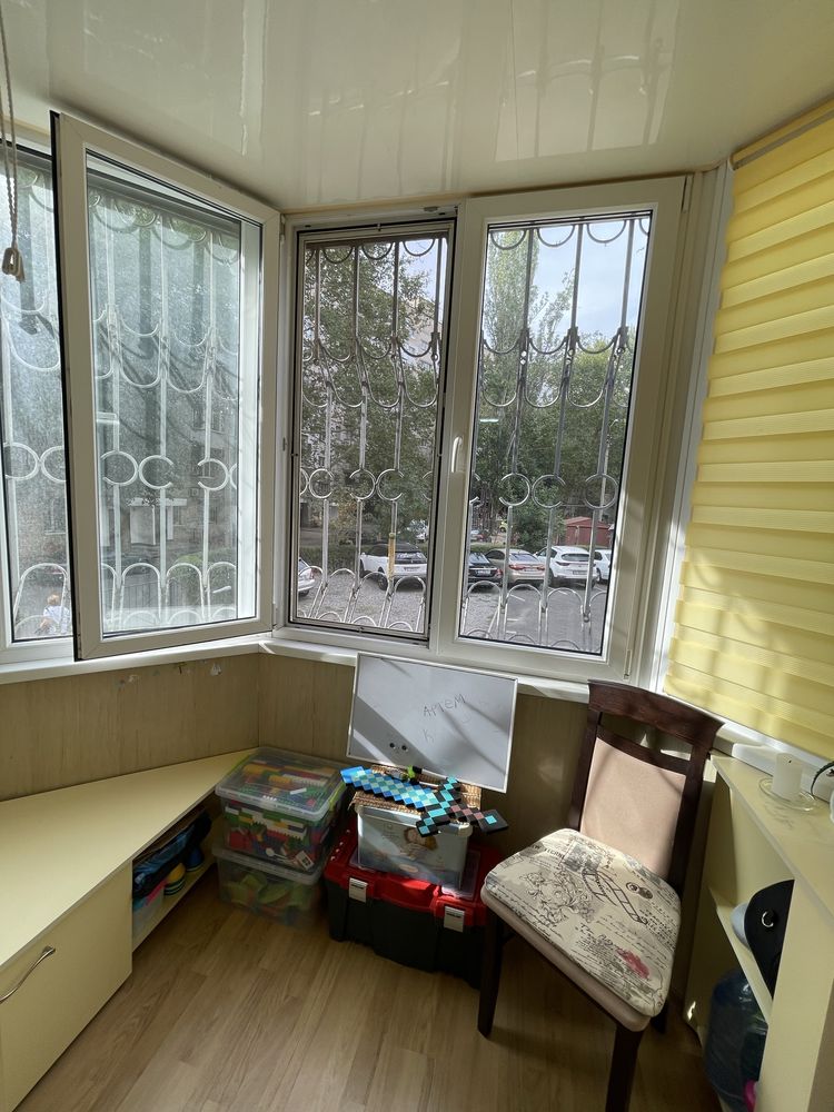 Продажа 3к.кв.Ц.Рынок дом кирпич новой постройки !