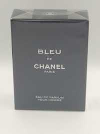 Chаnel Bleu de Chanel Eau de Parfum edp 100 ml Оригинал