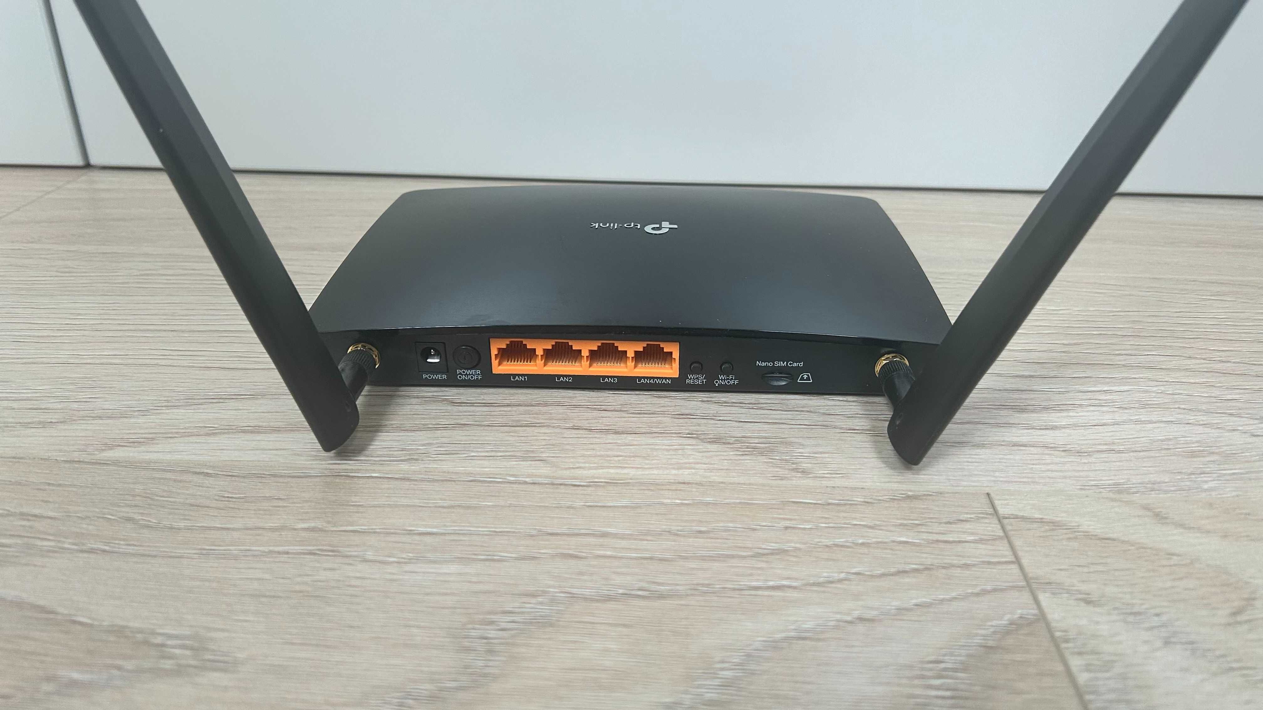 Router Archer MR500