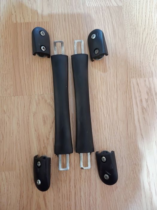 Продам запчасти к среднему чемадану