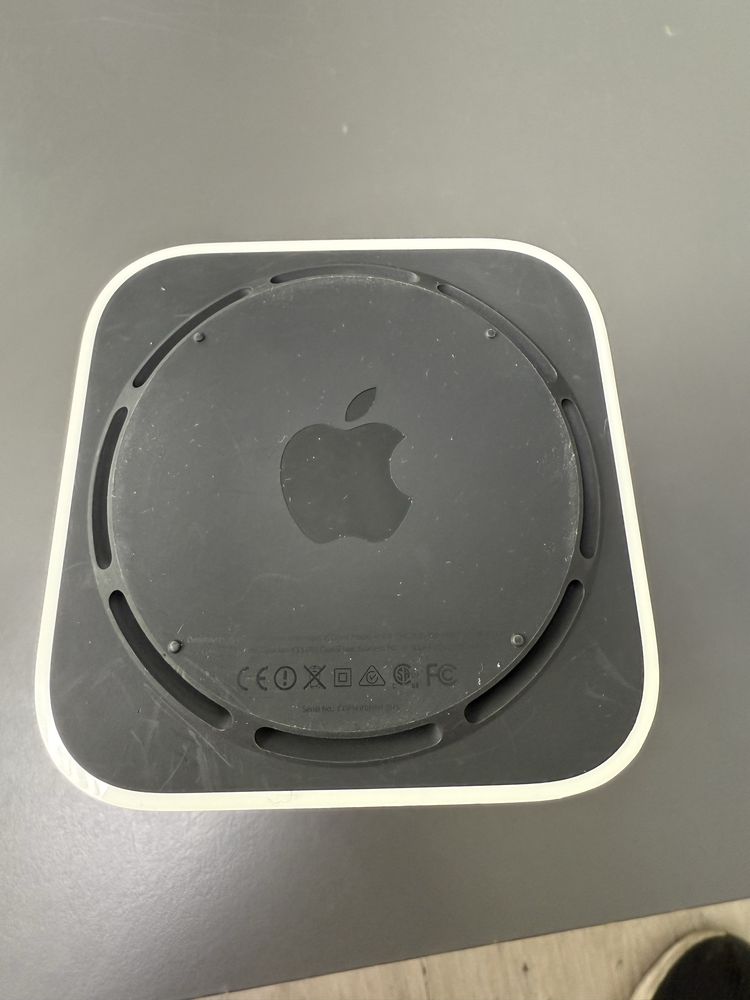 Роутер Apple Time Capsule A1470 2TB