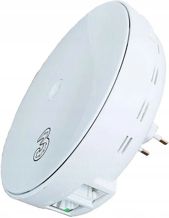 Router ZTE MF282