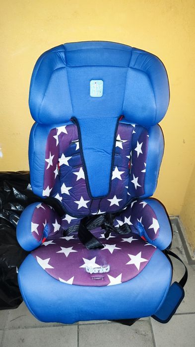 Дятяче Автокрісло