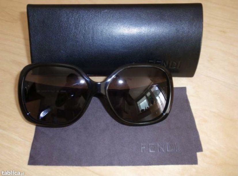 Okulary FENDI FS 5145 oryginalne nowe