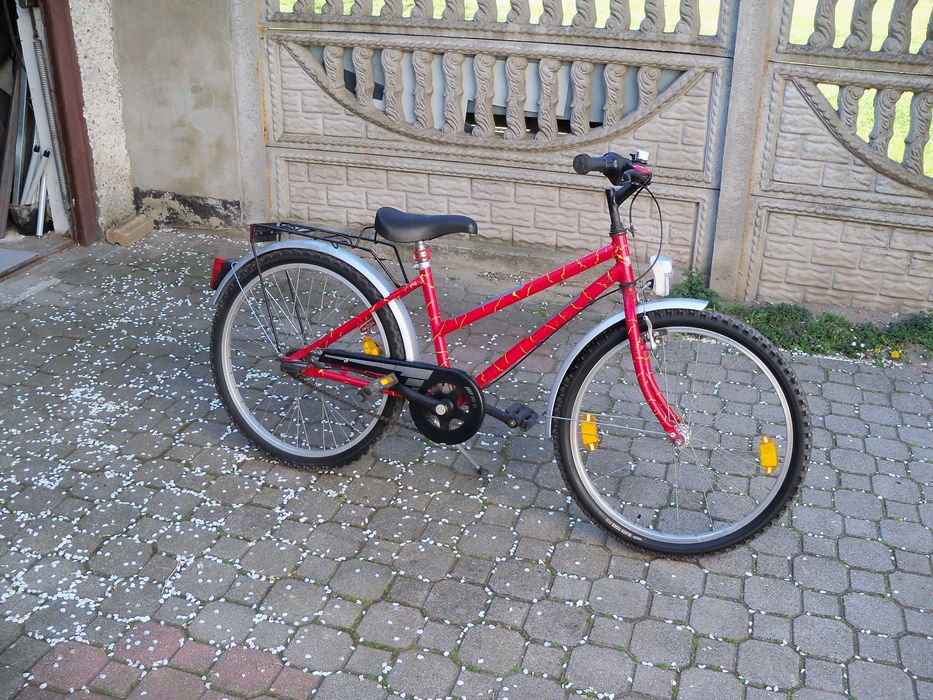 Rower Górski i Inne