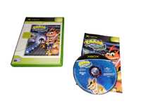 Gra na Xbox Crash Bandicoot Wrath Of Cortex