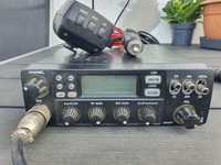 CB radio  TTi TCB 880 + antena