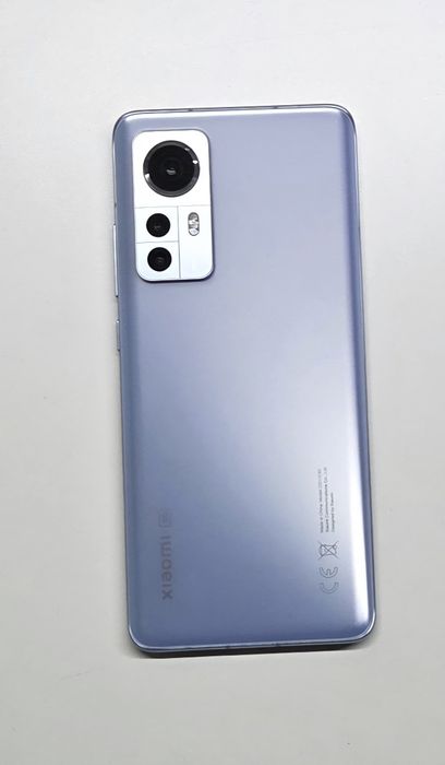 Xiaomi 12 5g 256gb