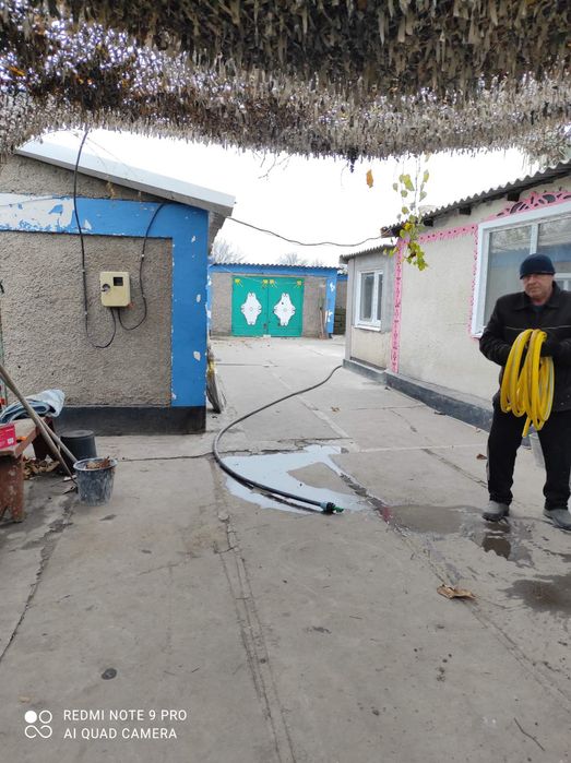 Продам будинок в с. БІЛЯЇВКА Нововоронцовський р-н Херсонська обл.