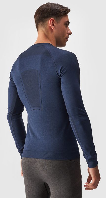 4f Męska Koszulka Termoaktywna Bielizna Termiczna rozm Xxl/3xl
