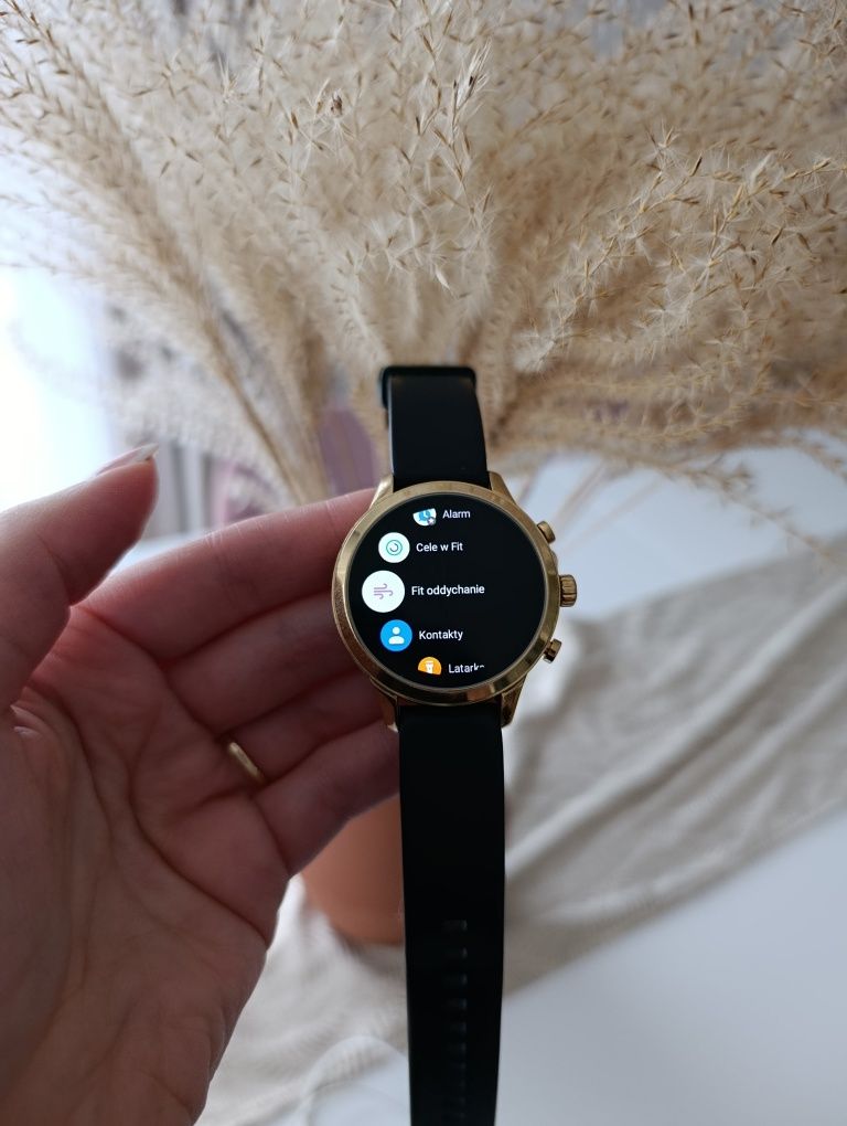Smartwatch Michael Kors
