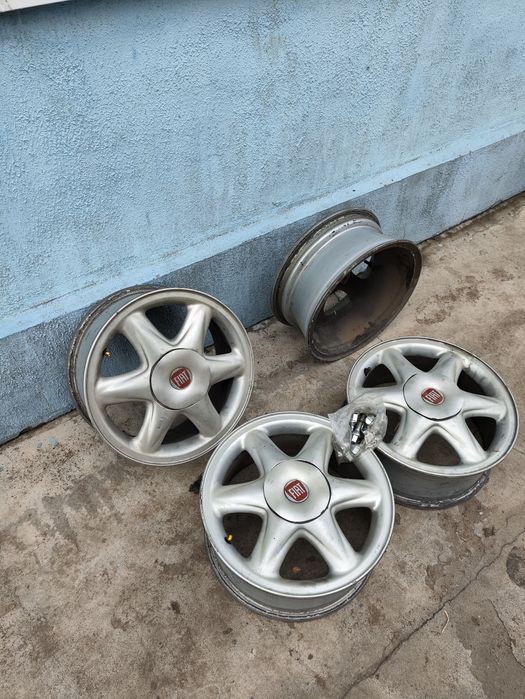 Продам титановые диски