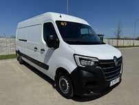 Wynajem busa dostawczego – Renault Master L3H2